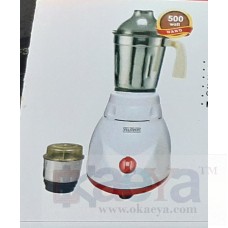 OkaeYa Nano 500-W Mixer Grinder Machine